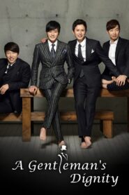 A Gentleman’s Dignity Complete Season (1) (720p & 1080p)