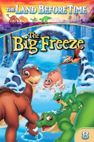 The Land Before Time VIII: The Big Freeze Full Movie 2001 (720p & 1080p)