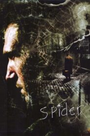 Spider Full Movie 2002 (720p & 1080p)
