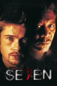 Se7en Full Movie 1995 (720p & 1080p)