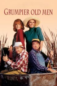 Grumpier Old Men Full Movie 1995(720p & 1080p)