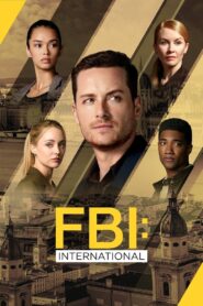 FBI: International Complete Season (1-4) 720p & 1080p)