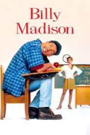 Billy Madison Full Movie 1995 (720p & 1080p)