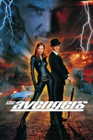 The Avengers Full Movie 1998 (720p & 1080p)