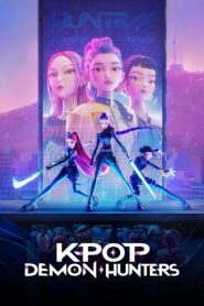 KPop Demon Hunters Full Movie 2025 (720p & 1080p)