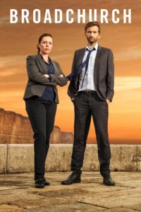 Broadchurch Complete Season (1-2) (720p & 1080p)