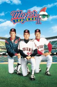 Major League II Full Movie 1993 (720p & 1080p)