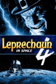 Leprechaun 4: In Space Full Movie 1997 (720p & 1080p)