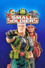 Small Soldiers Full Movie 1998 (720p & 1080p)