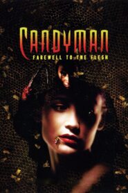 Candyman: Farewell to the Flesh Full Movie 1995 (720p & 1080p)