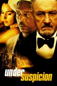 Under Suspicion Full Movie 2000 (720p & 1080p)
