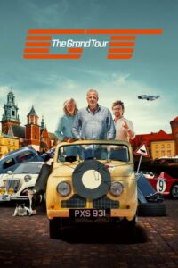 The Grand Tour Complete Season (1-3) (720p & 1080p)