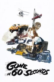 Gone in 60 Seconds Full Movie (720p & 1080p)