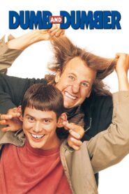 Dumb and Dumber Full Movie 1994 (720p & 1080p)