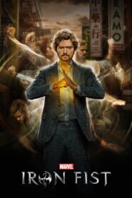 Marvel’s Iron Fist Complete Season (1-2) (720p & 1080p)