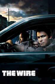 The Wire Complete Season (1-5) (720p & 1080p)