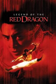 Legend of the Red Dragon Full Movie 1994 (720p & 1080p)
