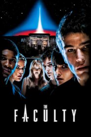 The Faculty Full Movie 1998 (720p & 1080p)
