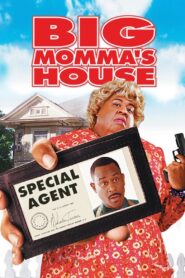 Big Momma’s House Full Movie 2000 (720p & 1080p)