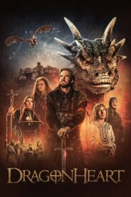 DragonHeart Full Movie 1996 (720p & 1080p)