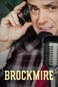 Brockmire Complete Season (1-3) (720p & 1080p)