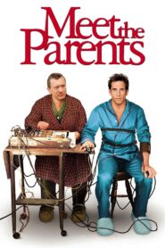 Meet the Parents Full Movie 2000 (720p & 1080p)