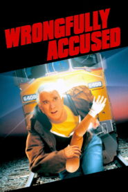 Wrongfully Accused Full Movie 1998 (720p & 1080p)