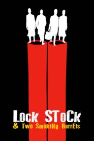 Lock, Stock and Two Smoking Barrels Full Movie 1998 (720p & 1080p)