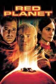 Red Planet Full Movie 2000 (720p & 1080p)