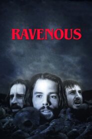 Ravenous Full Movie 1999 (720p & 1080p)