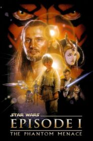 Star Wars: Episode I – The Phantom Menace Full Movie 1999 (720p & 1080p)