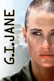 G.I. Jane Full Movie 1997 (720p & 1080p)