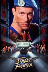 Street Fighter Full Movie 1994 (720p & 1080p)