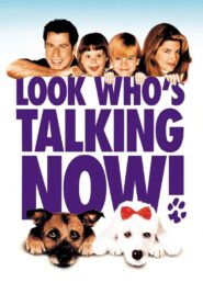 Look Who’s Talking Now! Full Movie 1993 (720p & 1080p)