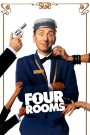 Four Rooms Full Movie 1995 (720p & 1080p)