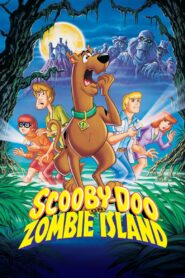 Scooby-Doo on Zombie Island Full Movie 1998 (720p & 1080p)