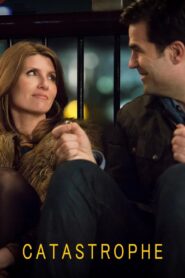 Catastrophe Complete Season (1-4) (720p & 1080p)