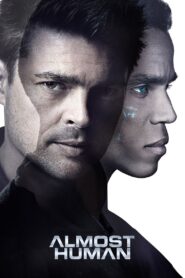 Almost Human Complete Season (1) (720p & 1080p)