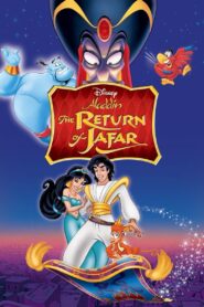 The Return of Jafar Full Movie 1994 (720p & 1080p)