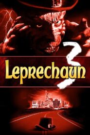 Leprechaun 3 Full Movie 1995 (720p & 1080p)
