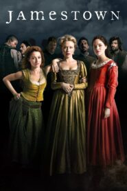 Jamestown Complete Season (1) (720p & 1080p)