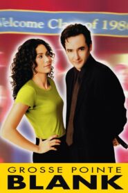 Grosse Pointe Blank Full Movie 1997 (720p & 1080p)