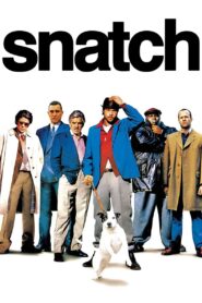 Snatch Full Movie 2000 (720p & 1080p)