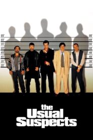 The Usual Suspects Full Movie 1995 (720p & 1080p)