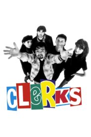 Clerks Full Movie 1994 (720p & 1080p)