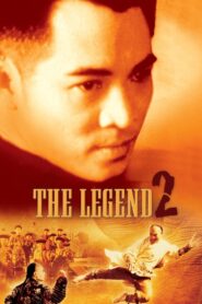 The Legend II Full Movie 1993 (720p & 1080p)