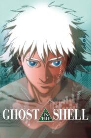 Ghost in the Shell Full Movie 1995 (720p & 1080p)