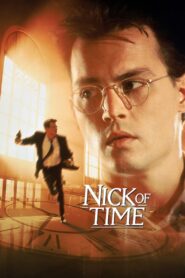 Nick of Time Full Movie 1995 (720p & 1080p)