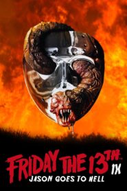 Jason Goes to Hell: The Final Friday Full Movie 1993 (720p & 1080p)