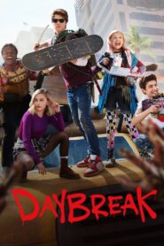 Daybreak Complete Season (1) (720p & 1080p)